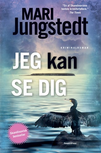 Jeg kan se dig - picture