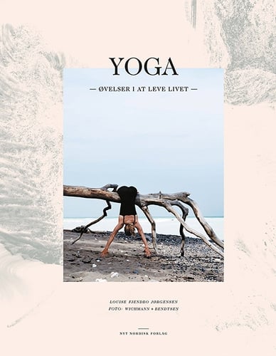 Yoga – øvelser i at leve livet_0
