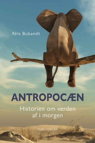 Antropocæn - picture