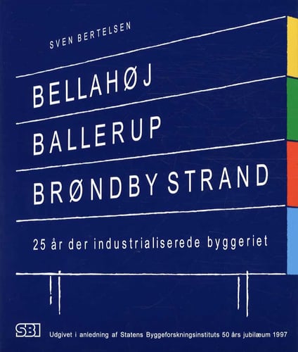 Bellahøj, Ballerup, Brøndby Strand_0