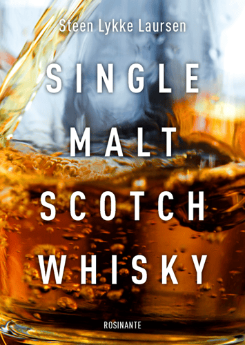 Single Malt Scotch Whisky - picture