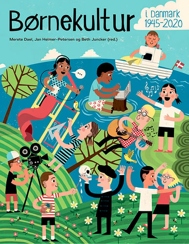 Børnekultur i Danmark 1945-2020_0