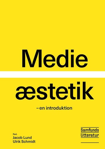 Medieæstetik - picture