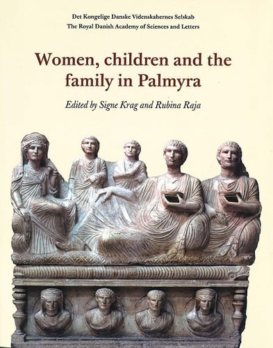 Women, children and the family in Palmyra_0