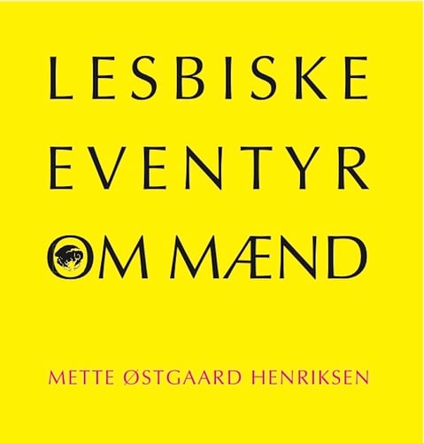 Lesbiske eventyr om mænd_0