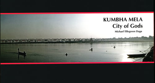 Kumbha Mela - City of Gods - picture