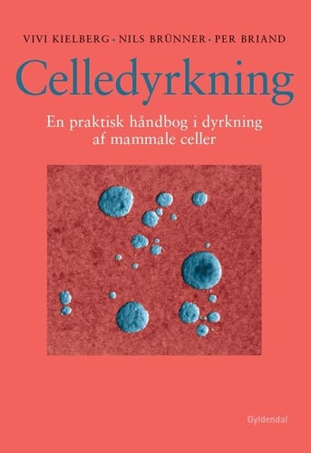 Celledyrkning - picture