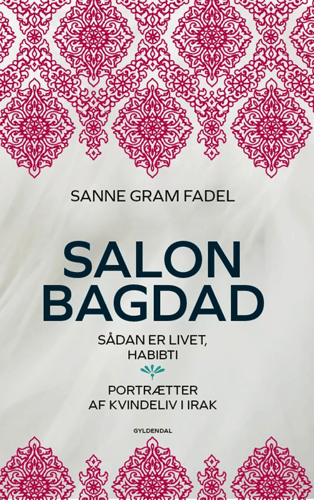 Salon Bagdad - picture