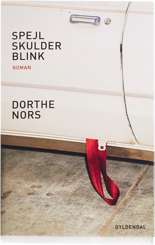 Spejl, skulder, blink_0