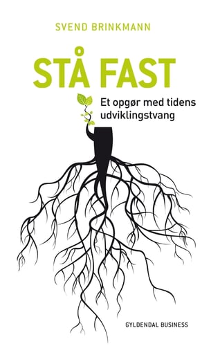 Stå fast - picture