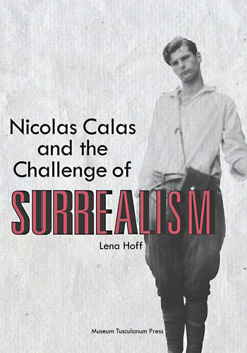 Nicolas Calas and the Challenge of Surrealism_0
