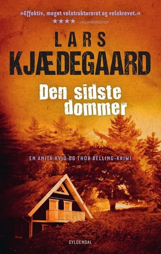 Den sidste dommer