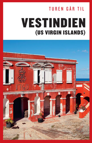 Turen går til Vestindien (US Virgin Islands) - picture