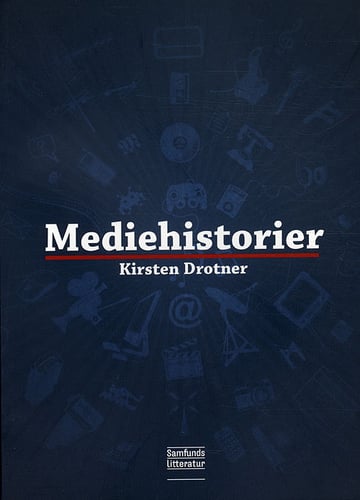 Mediehistorier - picture