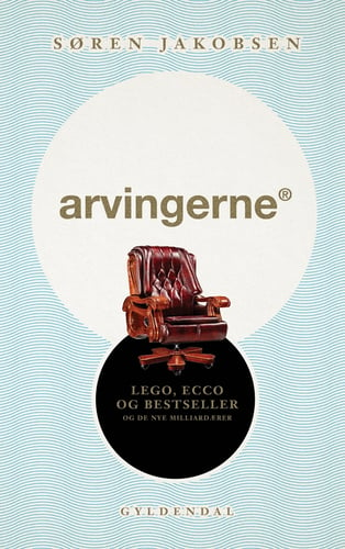Arvingerne - picture