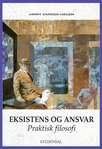 Eksistens og Ansvar - picture