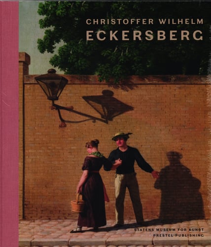 Christoffer Wilhelm Eckersberg (English Edition)_0