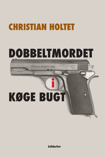 Dobbeltmordet i Køge Bugt_0
