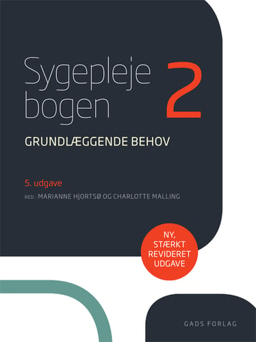 Sygeplejebogen 2_0