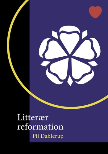 Litterær reformation - picture