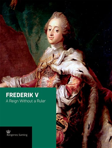 Frederik 5., Engelsk udg._0