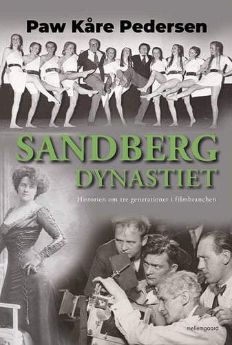 Sandberg-dynastiet_0