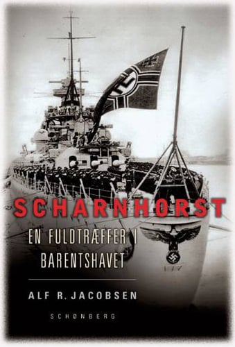 Scharnhorst - picture