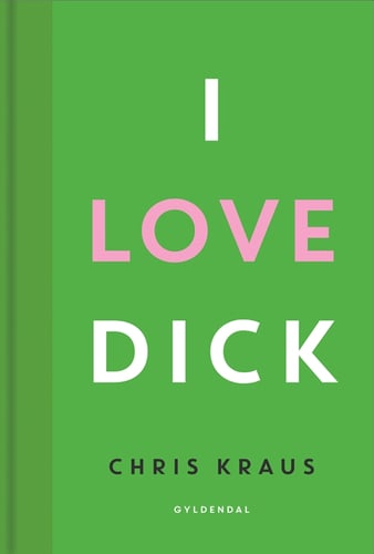 I love Dick_0