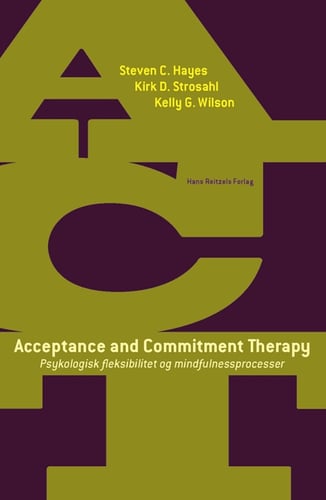 Acceptance and Commitment Therapy_0