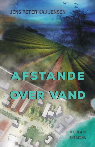 Afstande over vand - picture