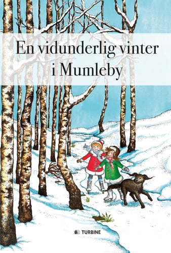 En vidunderlig vinter i Mumleby_0