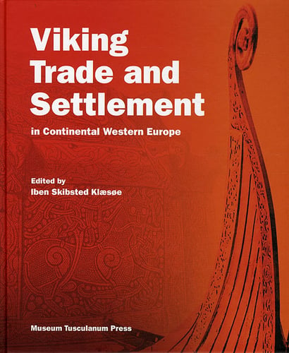 Viking Trade and Settlement in Continental Western Europe - picture
