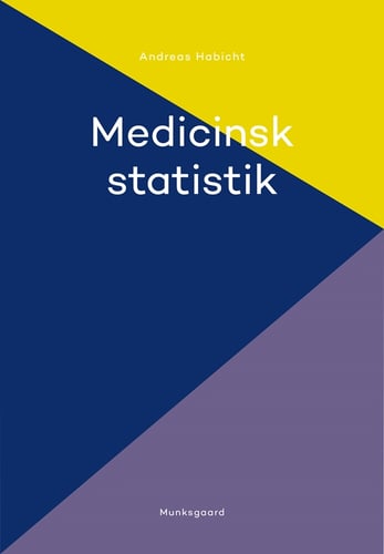 Medicinsk statistik - picture