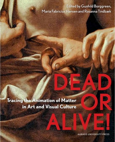 Dead or Alive - picture