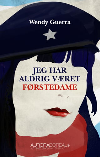 Jeg har aldrig været førstedame