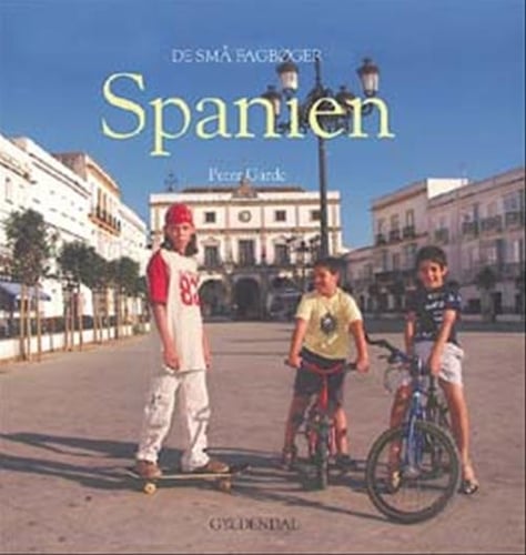 Spanien - picture