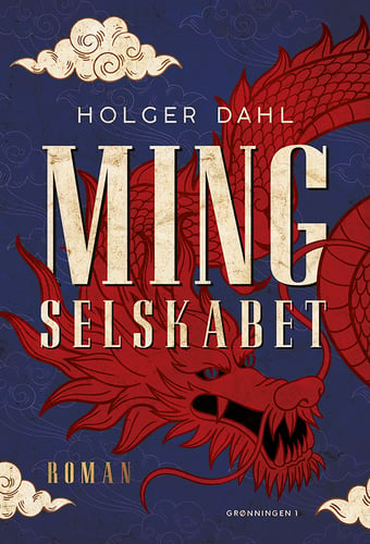 Ming Selskabet - picture