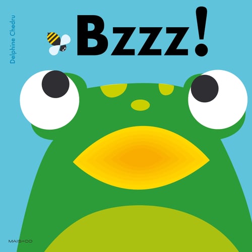 Bzzz! - picture