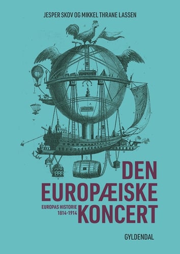 Den europæiske koncert_0