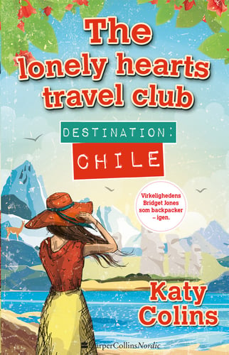 Destination Chile - picture