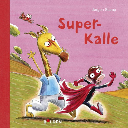 Super-Kalle - picture