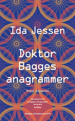 Doktor Bagges anagrammer - picture