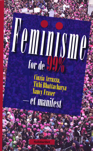 Feminisme for de 99 % - picture