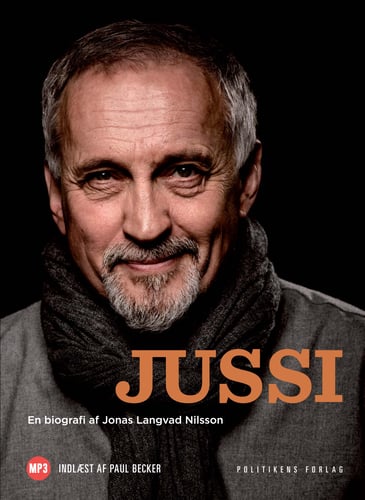 Jussi - picture