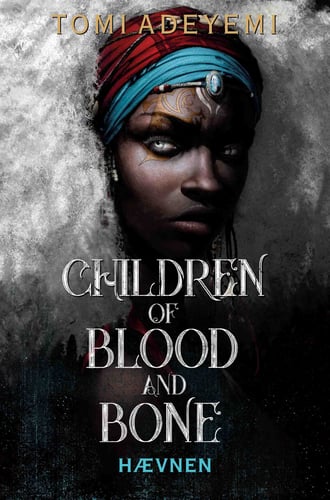Children of Blood and Bone - Hævnen - picture