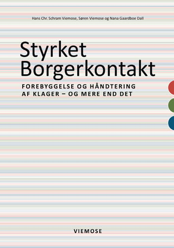 Styrket Borgerkontakt_0