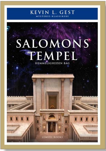 Salomons Tempel - picture