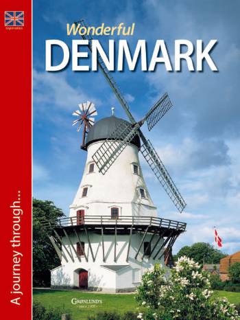 Wonderful Denmark, engelsk (2007-udgave) Bestil ny udgave: 9788770840194 - picture
