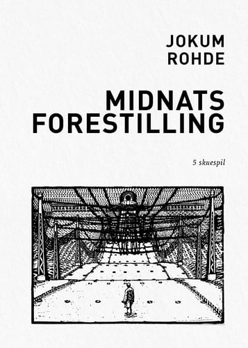 Midnatsforestilling - picture