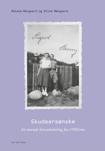 Skudaarsønske - picture